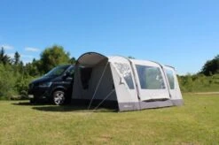 Outdoor Revolution Cayman Combo PC Air Mid Awning (210-255cm)