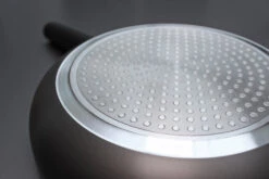 Outdoor Revolution 3 Piece Induction Pan Set -Professional Camping Store cook2112 3pceinductionpanset l4