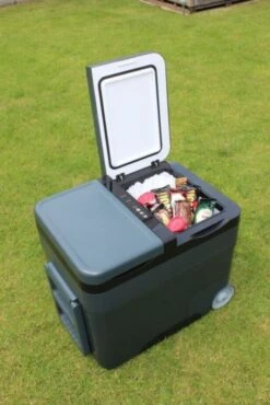 Outdoor Revolution Eco Deep Extreme Compressor Cooler & Freezer 45L -Professional Camping Store cool1205 3