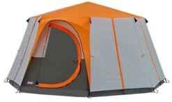 Professional Camping Store -Professional Camping Store cortes octagon1 1