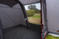Vango Airbeam Vango Cove II Air Mid Awning (2023) -Professional Camping Store cove air mid 2023 low23
