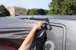 Vango Cove II Low Poled Drive Away Awning 12 Vango Cove II Low Poled Drive Away Awning -Professional Camping Store cove ii low 9