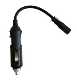 Quest SuperNova 120 LED (Main Unit) -Professional Camping Store e0082 5 fullsize