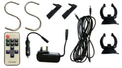 Quest SuperNova 120 LED (Main Unit) -Professional Camping Store e0082 8 fullsize