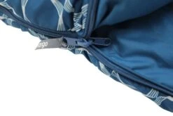 Vango Eden Kingsize Single (Hexagon Moroccan Blue) -Professional Camping Store eden hex 4