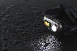 Nebo Einstein 400 Headlamp RC 9 Nebo Einstein 400 Headlamp RC -Professional Camping Store eneb0005 3 fullsize