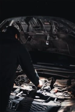 Nebo Newton 500 Waterproof Torch -Professional Camping Store eneb0014 7 fullsize