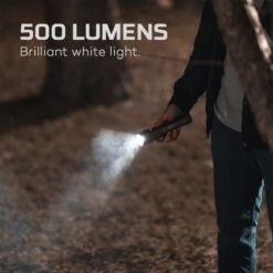 Nebo Franklin Slide 500 RC Torch 17 Nebo Franklin Slide 500 RC Torch -Professional Camping Store eneb0025 15 fullsize