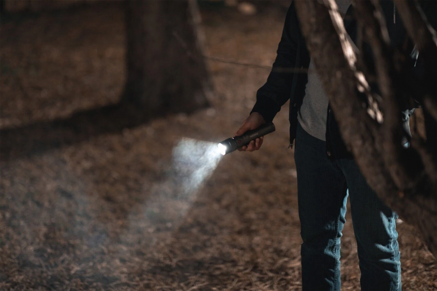 Nebo Slyde King 2K Flashlight & Worklight 4 Nebo Slyde King 2K Flashlight & Worklight - Image 2