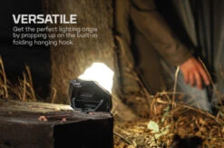 Nebo Galileo Air 1000 Collapsible Lantern 22 Nebo Galileo Air 1000 Collapsible Lantern -Professional Camping Store eneb1003 23 fullsize