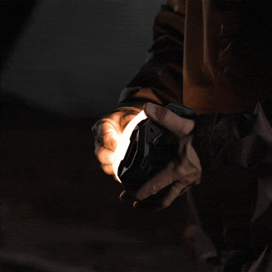 Nebo Galileo Air 1000 Collapsible Lantern 4 Nebo Galileo Air 1000 Collapsible Lantern - Image 2