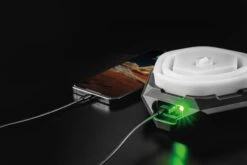 Nebo Galileo Air 1000 Collapsible Lantern 16 Nebo Galileo Air 1000 Collapsible Lantern -Professional Camping Store eneb1003 5 fullsize