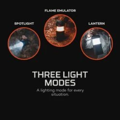 Nebo BIg Poppy RC Lantern -Professional Camping Store eneb6908 32 fullsize