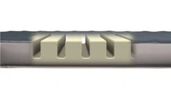 Outwell Dreamboat Ergo Pillow 7 Outwell Dreamboat Ergo Pillow -Professional Camping Store ergo 3 1