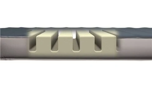 Outwell Dreamboat Ergo Pillow 5 Outwell Dreamboat Ergo Pillow - Image 3