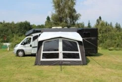 Outdoor Revolution Esprit Pro X 350M Awning (220-290cm) -Professional Camping Store esprit pro x 350m 2 1