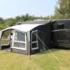 Outdoor Revolution Esprit Pro X 350M Awning (220-290cm) -Professional Camping Store esprit pro x 350m 3 1