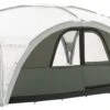 Coleman Event Shelter Deluxe Wall With Window And Door