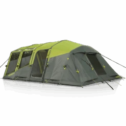 Zempire Evo TL V2 Air Tent (2023) -Professional Camping Store evo tl v2 0197002 001 rear1 1