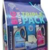 Blue Diamond Big Value 2L Triple Pack (Toilet Fluid)