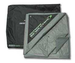 Outdoor Revolution Airedale 6.0s Footprint Groundsheet
