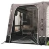 Vango Airbeam Vango MD206 (Tuscany 400 Front Mesh Door Set) -Professional Camping Store front mesh door set 4
