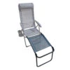 Outdoor Revolution Palermo Tex Footrest