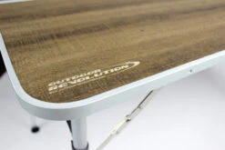 Outdoor Revolution Dura-Lite 120 Folding Table -Professional Camping Store fur2147 dura lite120table l5