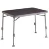 Outdoor Revolution Cortina Weatherproof Camp Table (Medium) (70 * 100cm) 1 Outdoor Revolution Cortina Weatherproof Camp Table (Medium) (70 * 100cm) -Professional Camping Store fur2152