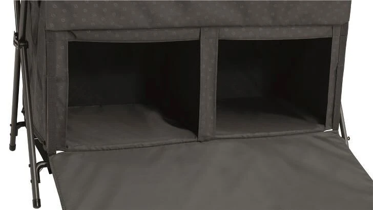 Outwell Aruba Cupboard 7 Outwell Aruba Cupboard - Image 5