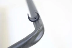 Vango Hampton Padded Footstool -Professional Camping Store hampton footstool granite grey 2023 low 18