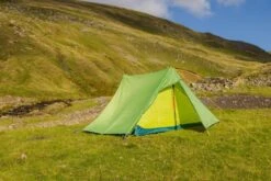 Vango Heddon 200 Tent (2022) -Professional Camping Store heddon 100 low res 117
