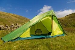 Vango Heddon 100 Tent (2022) -Professional Camping Store heddon 100 low res 120