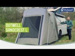 Outwell Sandcrest S Awning -Professional Camping Store hqdefault 14 20