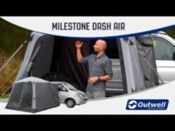 Outwell Milestone Dash Drive Away Awning 25 Outwell Milestone Dash Drive Away Awning -Professional Camping Store hqdefault 14 23