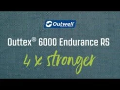 Outwell Springville 4SA Tent (2023) -Professional Camping Store hqdefault 16 12