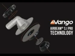 Vango Airbeam Vango Joro Air 450 Eco Dura Tent Package (2023) 19 Vango Airbeam Vango Joro Air 450 Eco Dura Tent Package (2023) -Professional Camping Store hqdefault 16 46