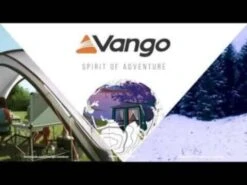 Vango Airbeam Vango Balletto Air 390 Elements ProShield Caravan Awning (2023) -Professional Camping Store hqdefault 16 57