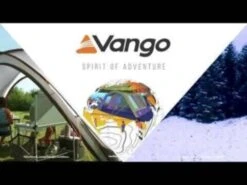 Vango Airbeam Vango Anantara IV TC 650xl Air Tent (2023) -Professional Camping Store hqdefault 16 62