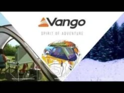 Vango Airbeam Vango Anantara IV TC 450XL Air Tent (2023) 16 Vango Airbeam Vango Anantara IV TC 450XL Air Tent (2023) -Professional Camping Store hqdefault 16 63