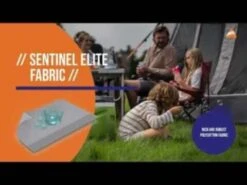 Vango Airbeam Vango Anantara IV 450xl Air Tent (2023) -Professional Camping Store hqdefault 16 65