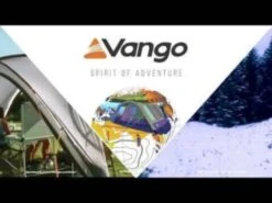 Vango Airbeam Vango Joro Air 450 Eco Dura Tent Package (2023) 20 Vango Airbeam Vango Joro Air 450 Eco Dura Tent Package (2023) -Professional Camping Store hqdefault 16 69