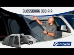 Outwell Blossburg 380 Air Drive Away Awning -Professional Camping Store hqdefault 16 7