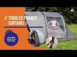 Vango Cove II Low Poled Drive Away Awning 13 Vango Cove II Low Poled Drive Away Awning -Professional Camping Store hqdefault 16 72