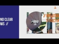 Vango Airbeam Modular Windbreak -Professional Camping Store hqdefault 16 73