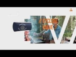 Vango California Rock & Roll 10cm Self Inflating Mat -Professional Camping Store hqdefault 16 79