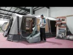 Vango Airbeam Vango Anantara IV TC 650xl Air Tent (2023) -Professional Camping Store hqdefault 16 81