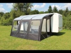 Outdoor Revolution Eden Air 390 Caravan Awning (2022) -Professional Camping Store hqdefault 16 85