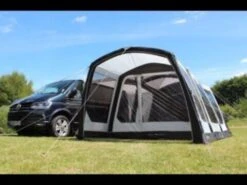 Outdoor Revolution Movelite T4E Lowline Awning (180-220cm) (2023) -Professional Camping Store hqdefault 17 12