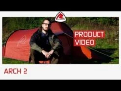Robens Arch 2 Tent (2023) -Professional Camping Store hqdefault 17 17 1